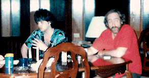 Jimmy Hotz and Dave Mason 001