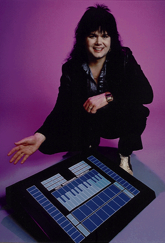 Jimmy Hotz - Beyond The Crystal Sea Jimmy Hotz - Beyond The Crystal Sea