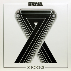 Maya - Z Rocks