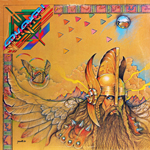 Jimmy Hotz - Beyond The Crystal Sea Jimmy Hotz - Beyond The Crystal Sea
