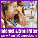 FamilyConnect Filtering