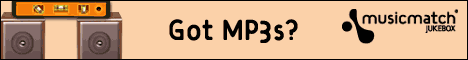 Free Software, Free Music...Get MUSICMATCH