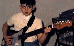 Jimmy Hotz