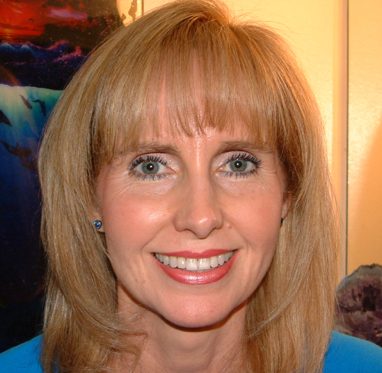 Nancy Hotz wife of Jimmy Hotz