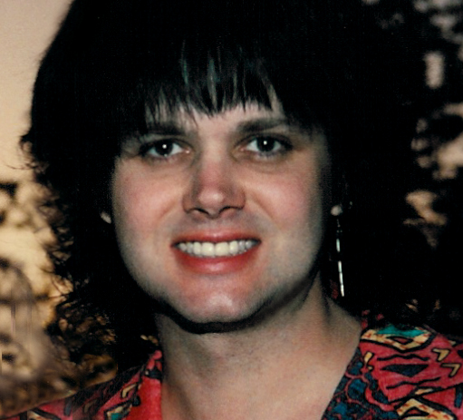 Jimmy Hotz Head Shot 1985 A 001