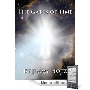 The Gates of Time - Kindle Edition