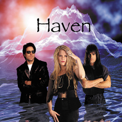 Haven - Haven