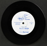 Silent Partner 61st St Reason Engineered by Jimmy Hotz